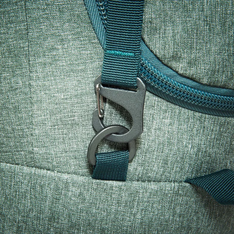 Tatonka Duffle Roller 80 - Rollenreisetasche 78 cm (sage green)