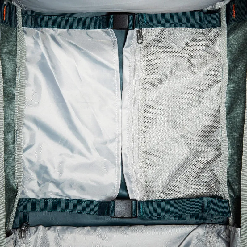 Tatonka Duffle Roller 80 - Rollenreisetasche 78 cm (sage green)