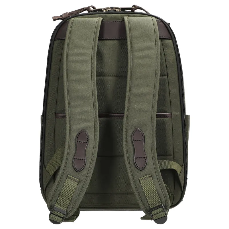 Filson Dryden - Rucksack 16" 46 cm (otter green)