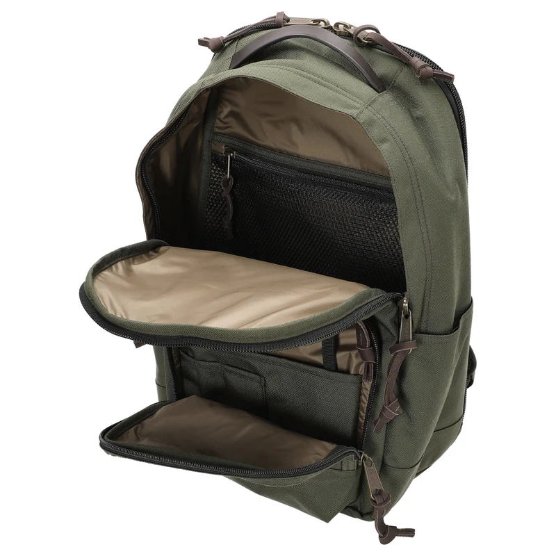 Filson Dryden - Rucksack 16" 46 cm (otter green)