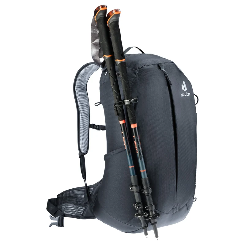 Deuter AC Lite 25 EL - Wanderrucksack 56 cm (black)