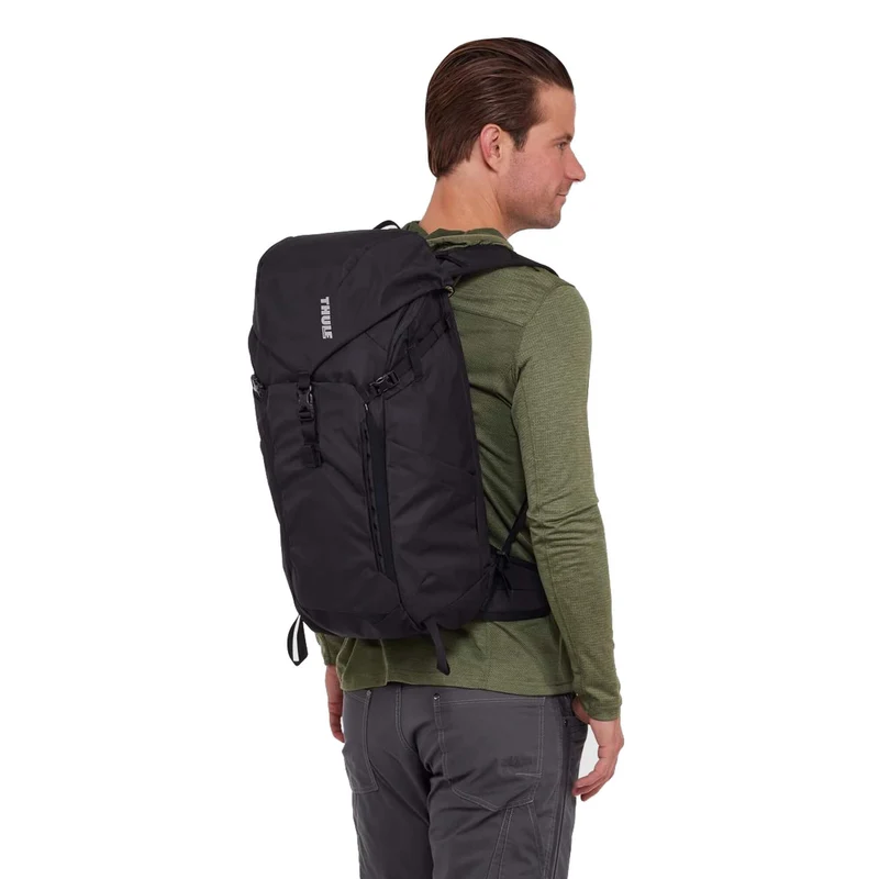 Thule AllTrail Daypack 25L - Wanderrucksack 57 cm (black)