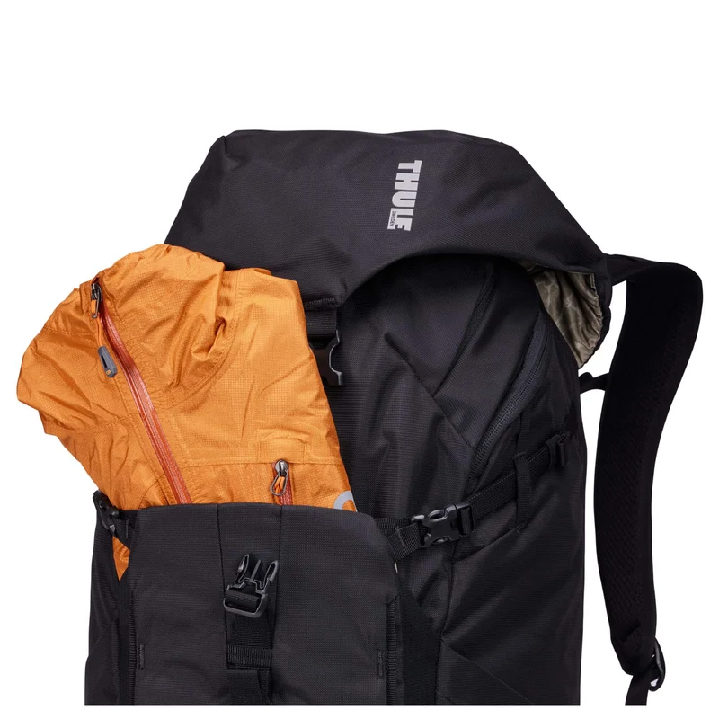 Thule AllTrail Daypack 25L - Wanderrucksack 57 cm (black)
