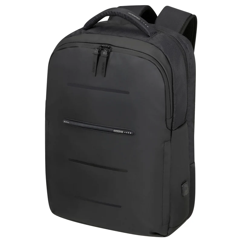 American Tourister Urban Groove - Rucksack 15" 50 cm (schwarz)