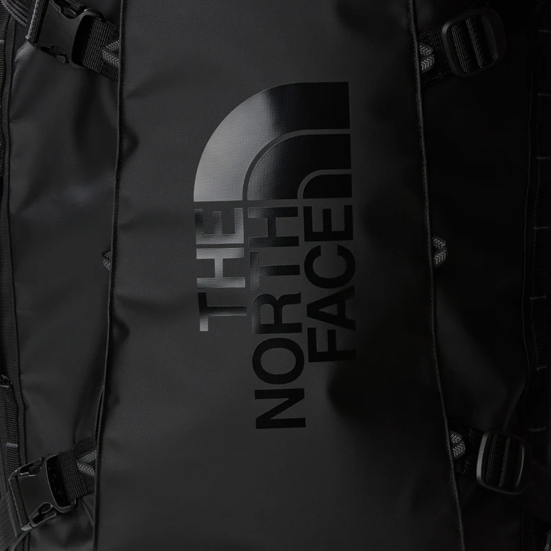 The North Face Base Camp Rolling Thunder 28 - Rollenreisetasche 77 cm (tnf black-tnf white-NPF)