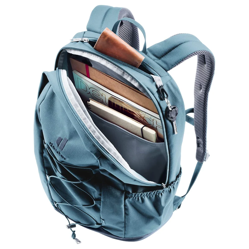 Deuter Gogo 25 - Rucksack 46 cm (atlantic ink)