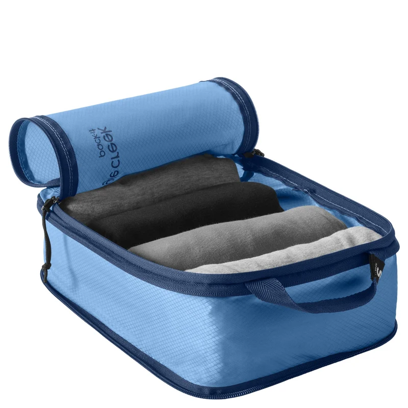 Eagle Creek Pack-It Isolate Compression Cube Set S/M 2tlg. - Packsack (blue dawn)