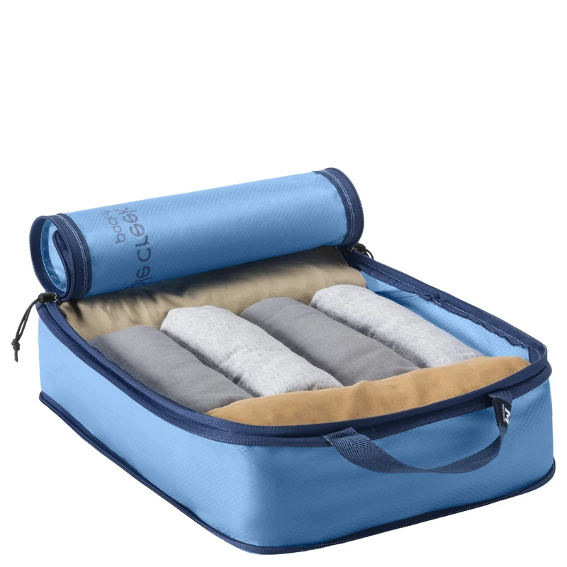 Eagle Creek Pack-It Isolate Compression Cube Set S/M 2tlg. - Packsack (blue dawn)