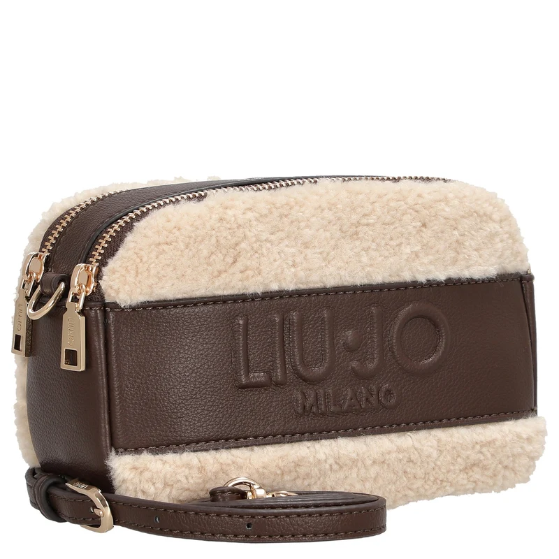 Liu Jo Ridhi - Umhängetasche S 19 cm (moro light)