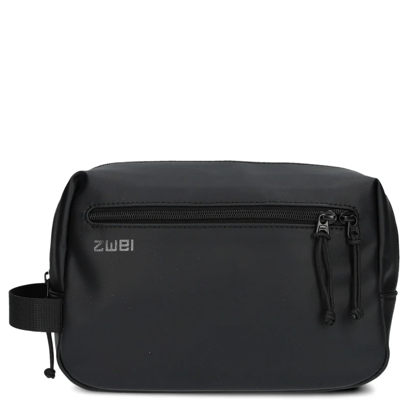 zwei Cargo CAN50 - Kulturbeutel 25 cm (black)
