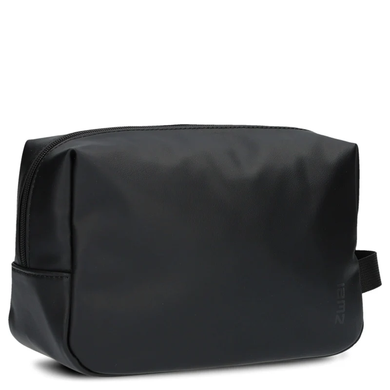 zwei Cargo CAN50 - Kulturbeutel 25 cm (black)