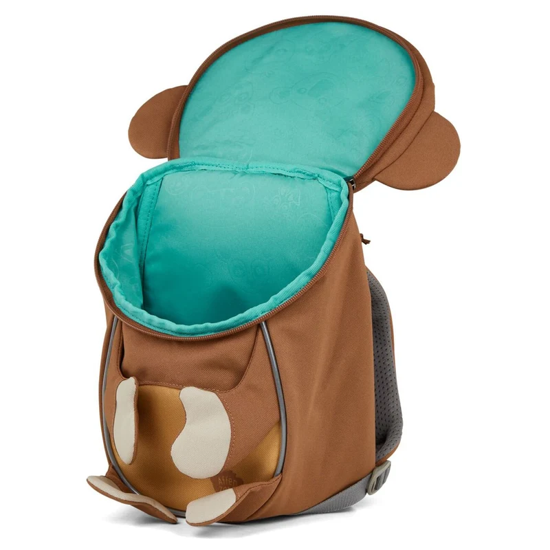 Affenzahn "Kleine Freunde" - Kindergartenrucksack für 1-3 J. (Affenzahn)