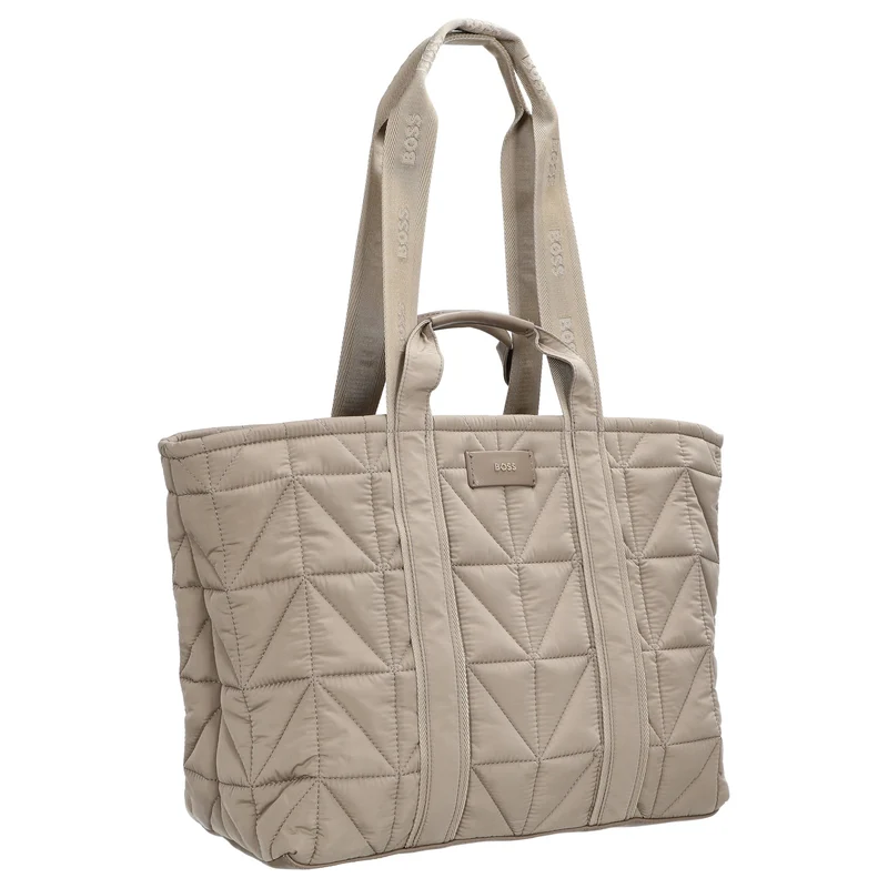 BOSS Women Palmah Tote NY - Shopper 39 cm (open brown)