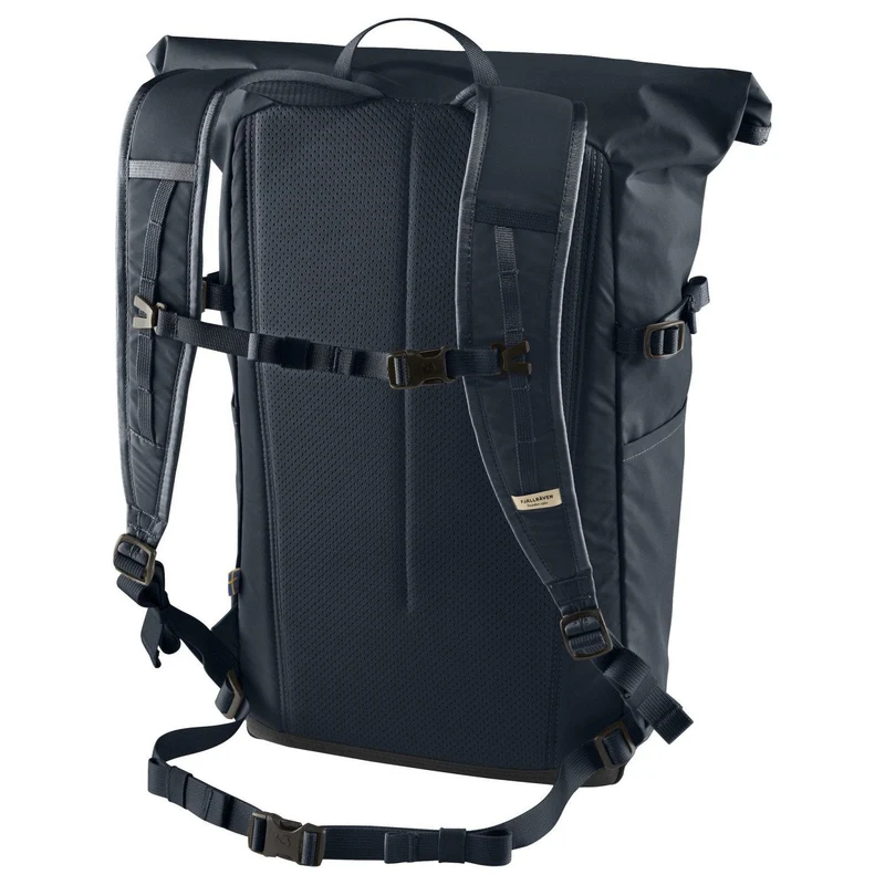 Fjällräven High Coast Foldsack 24 - Rucksack 15" 45 cm (navy)