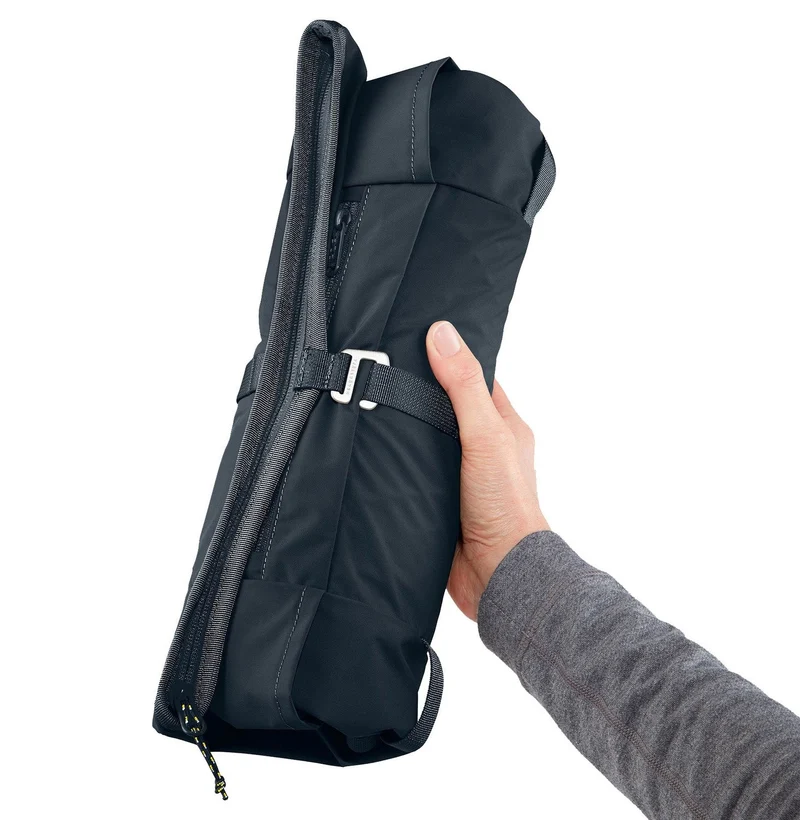 Fjällräven High Coast Foldsack 24 - Rucksack 15" 45 cm (navy)