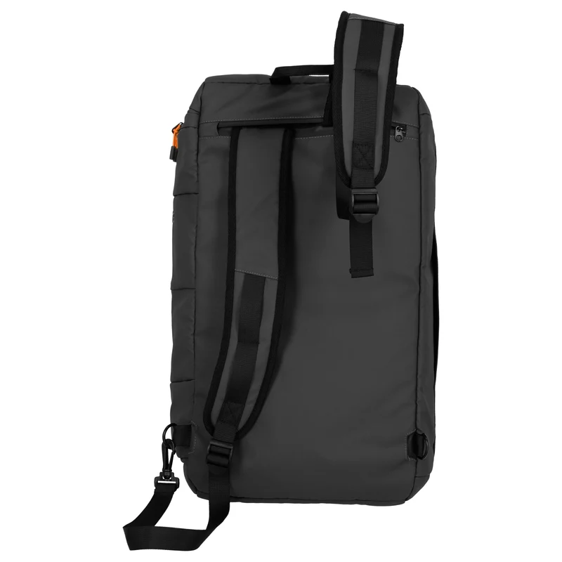 Travelite Briize - Reisetasche/Reiserucksack 53 cm (schwarz)