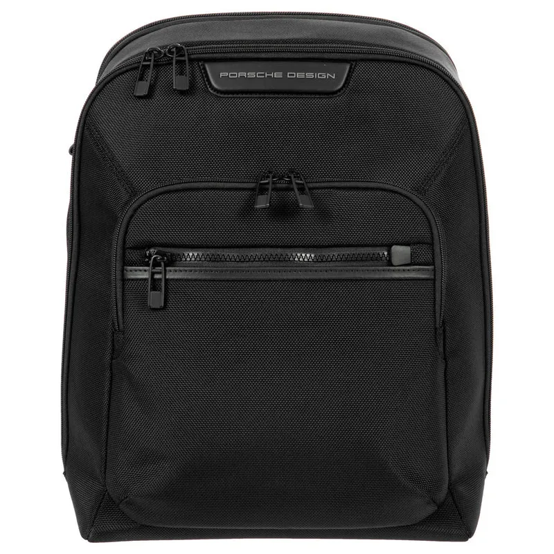 Porsche Design Roadster Nylon Evo - Rucksack XS 15.6" 37 cm (black)