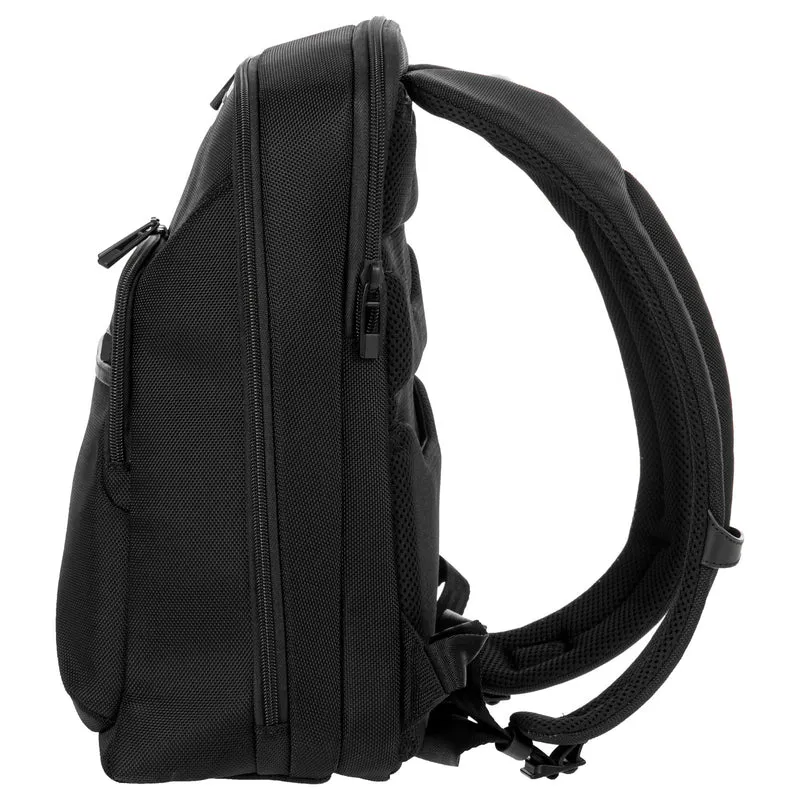 Porsche Design Roadster Nylon Evo - Rucksack XS 15.6" 37 cm (black)
