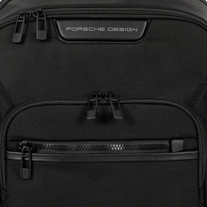 Porsche Design Roadster Nylon Evo - Rucksack XS 15.6" 37 cm (black)