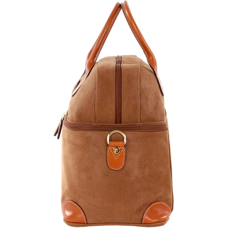 Brics Life - Beautycase 35 cm (camel)