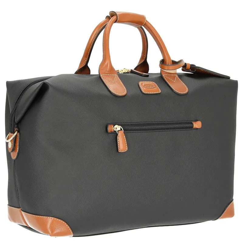 Brics Firenze Weekender - Reisetasche 43 cm (cream)