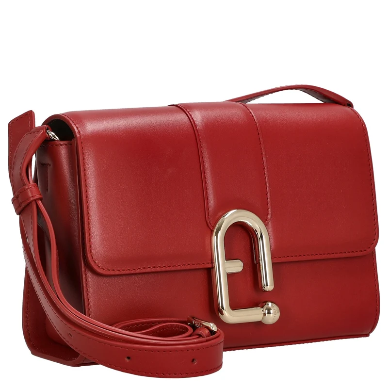 Furla Urban S - Umhängetasche 22.5 cm (lacca)