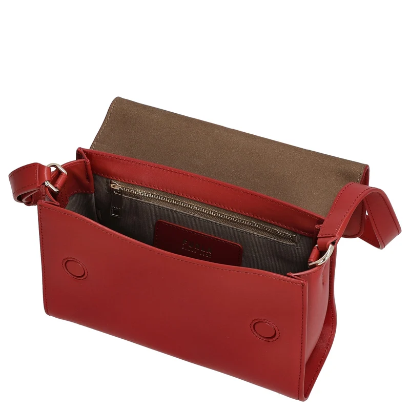 Furla Urban S - Umhängetasche 22.5 cm (lacca)