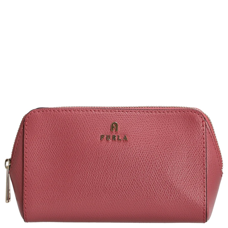 Furla Camelia M - Beautycase Set 2tlg. 16 cm (blush pink+sakura)