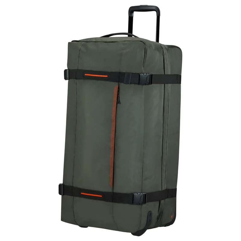 American Tourister Urban Track - Rollenreisetasche L 78.5 cm (dark khaki)