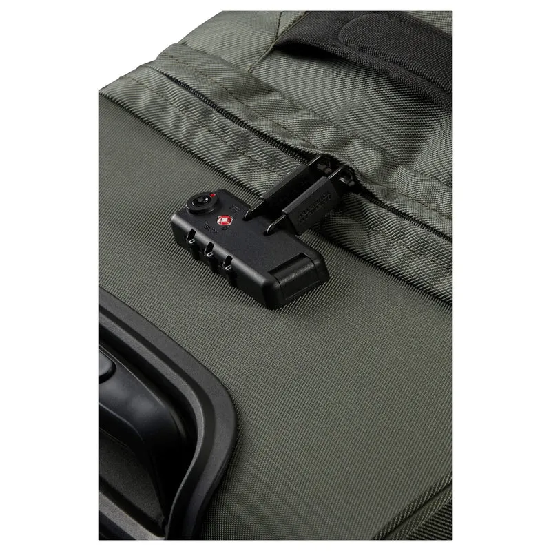 American Tourister Urban Track - Rollenreisetasche L 78.5 cm (dark khaki)