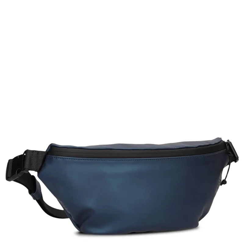 zwei Cargo CAH55 - Gürteltasche 31 cm (metallic-blue)