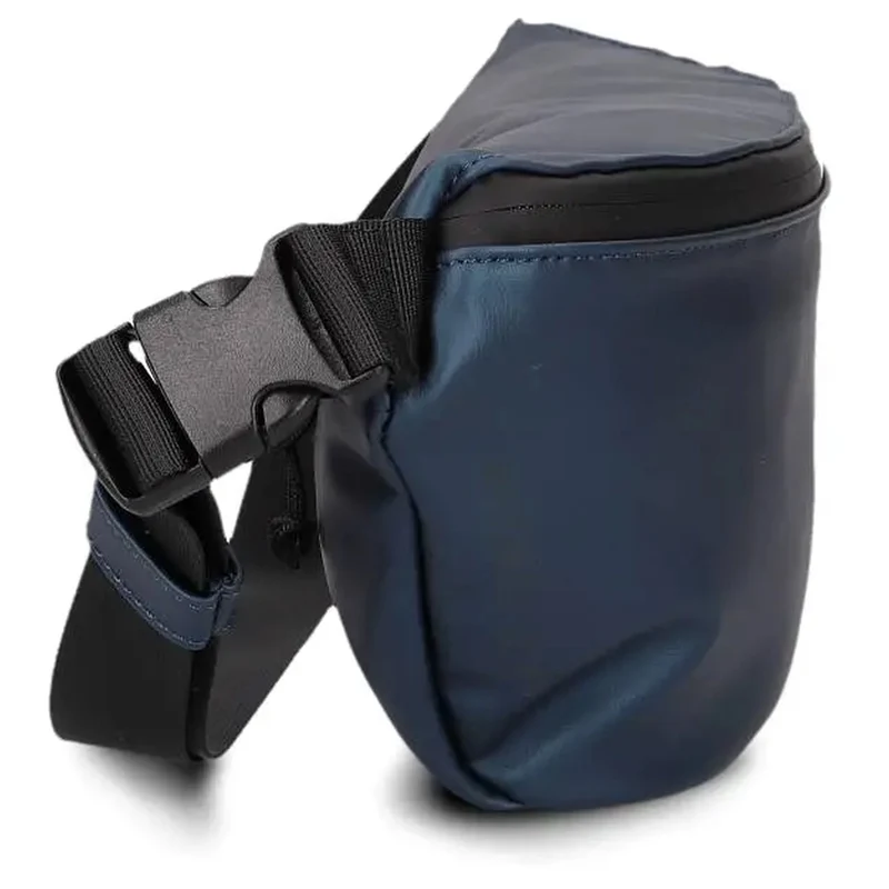 zwei Cargo CAH55 - Gürteltasche 31 cm (metallic-blue)