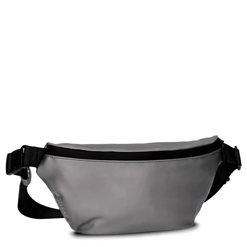zwei Cargo CAH55 - Gürteltasche 31 cm (metallic-stone)