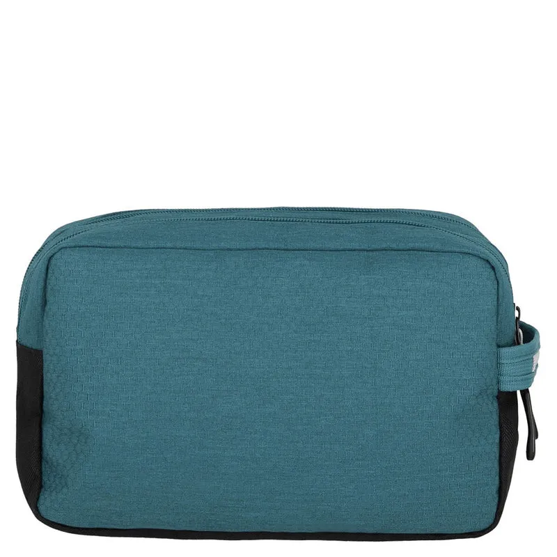 Travelite Kick Off - Kulturbeutel 26 cm (petrol)