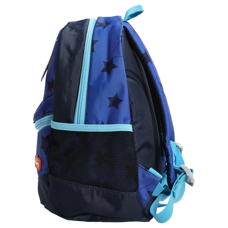 Scouty Rocky - Kinderrucksack 30 cm (ocean)