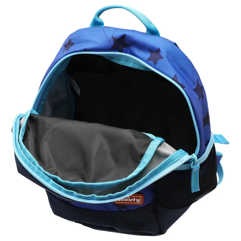 Scouty Rocky - Kinderrucksack 30 cm (ocean)
