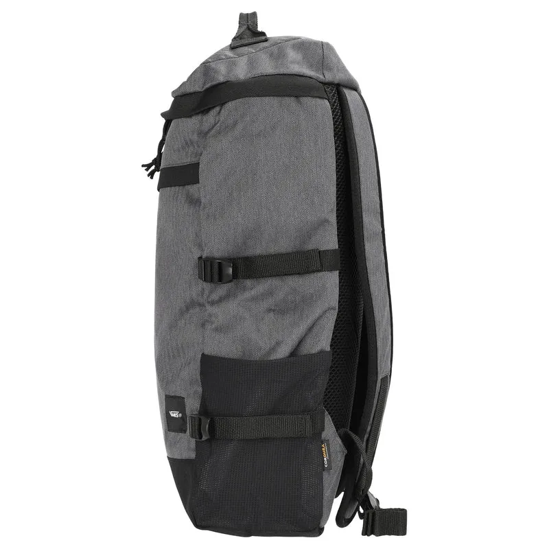 Vans Omit - Rucksack 51 cm (asphalt)
