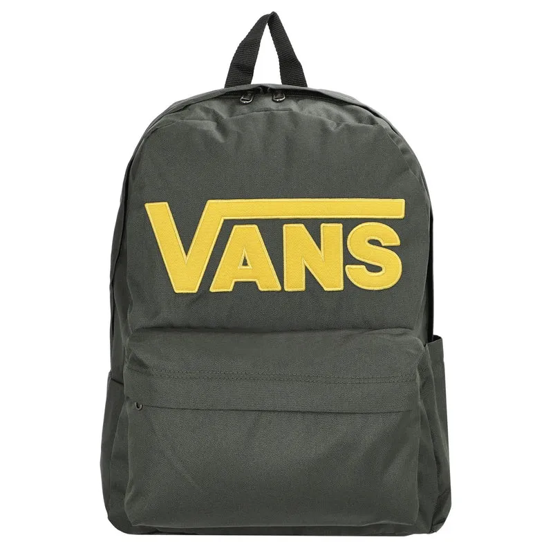 Vans Old Skool Drop V - Rucksack 41 cm (dried kelp)