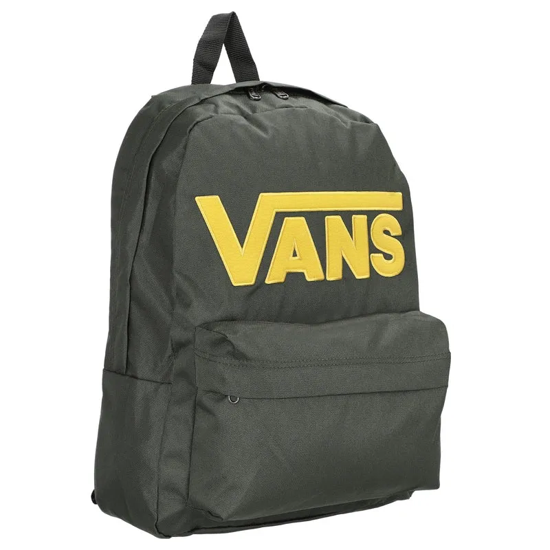 Vans Old Skool Drop V - Rucksack 41 cm (dried kelp)