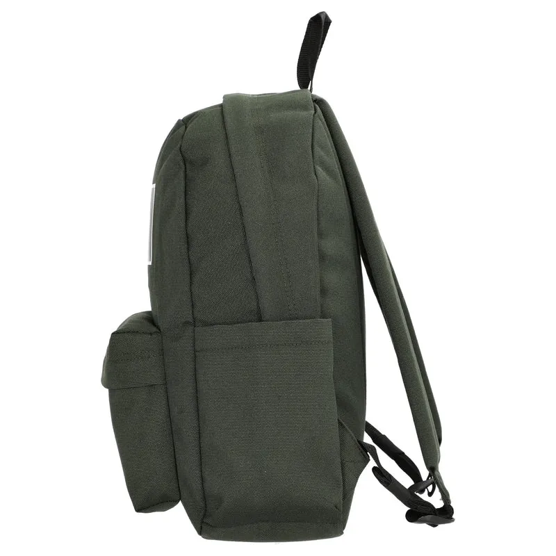 Vans Old Skool Grom - Rucksack 39.5 cm (dried kelp)