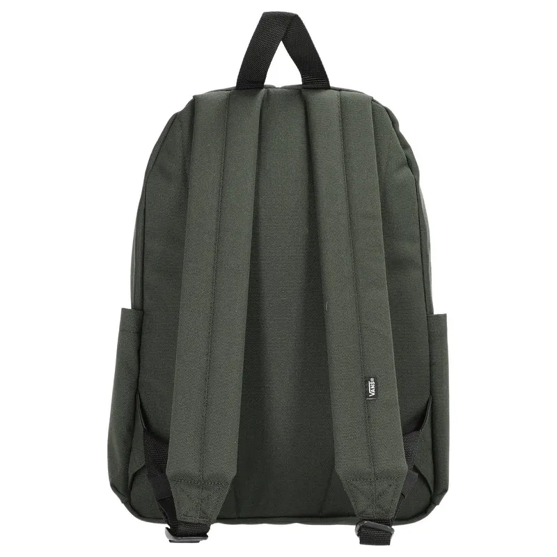 Vans Old Skool Grom - Rucksack 39.5 cm (dried kelp)