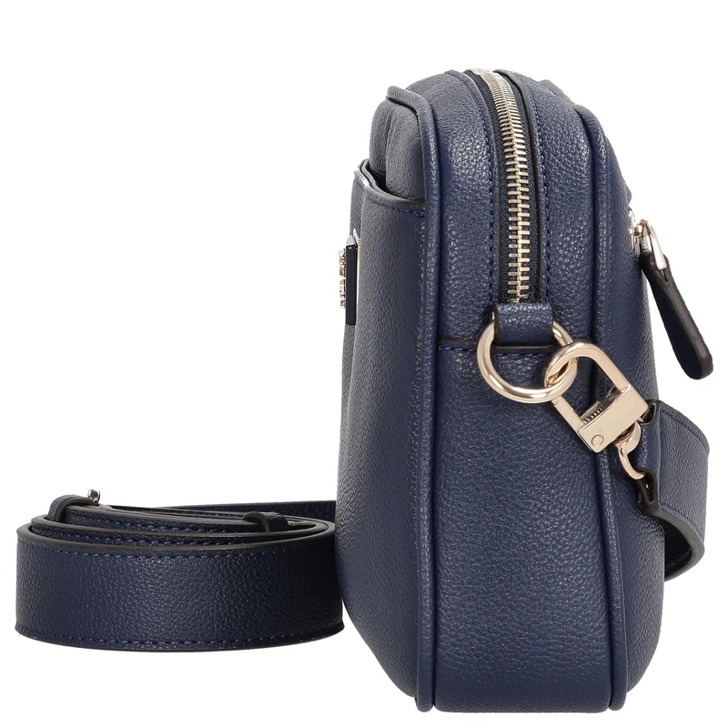 Guess Meridian II - Umhängetasche 22 cm (midnight)