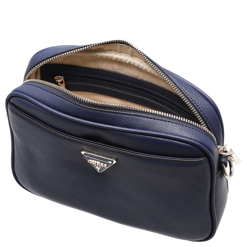 Guess Meridian II - Umhängetasche 22 cm (midnight)