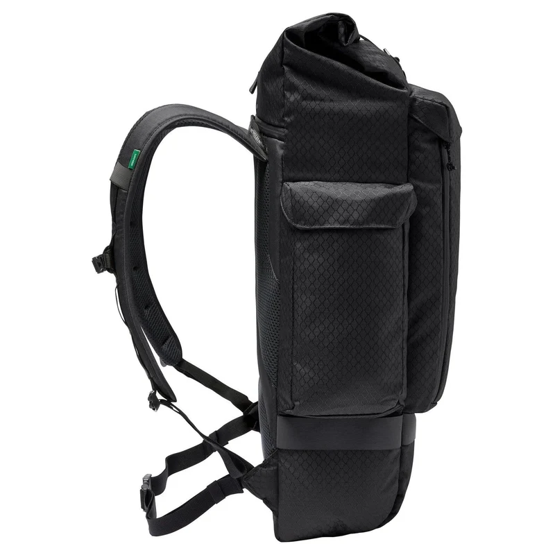 Vaude Cyclist Pack - Rucksack 15.6" 53 cm (black)