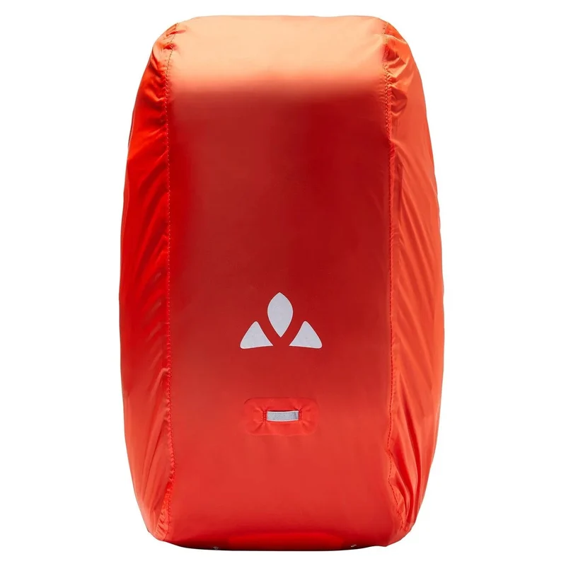 Vaude Cyclist Pack - Rucksack 15.6" 53 cm (black)