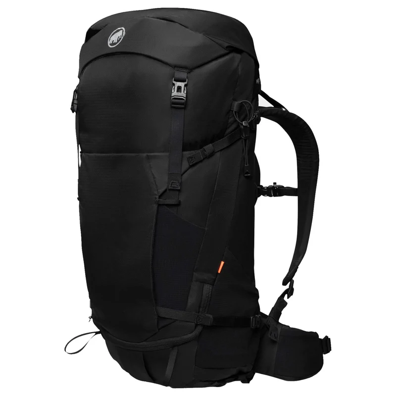 Mammut Lithium 40 - Wanderrucksack 75 cm (black)