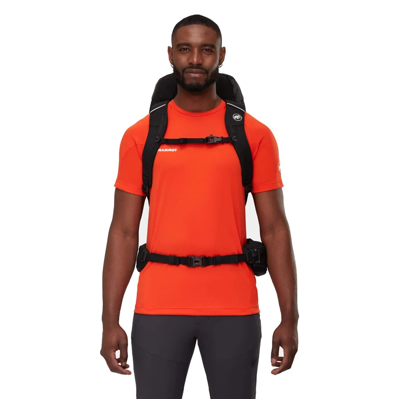 Mammut Lithium 40 - Wanderrucksack 75 cm (black)