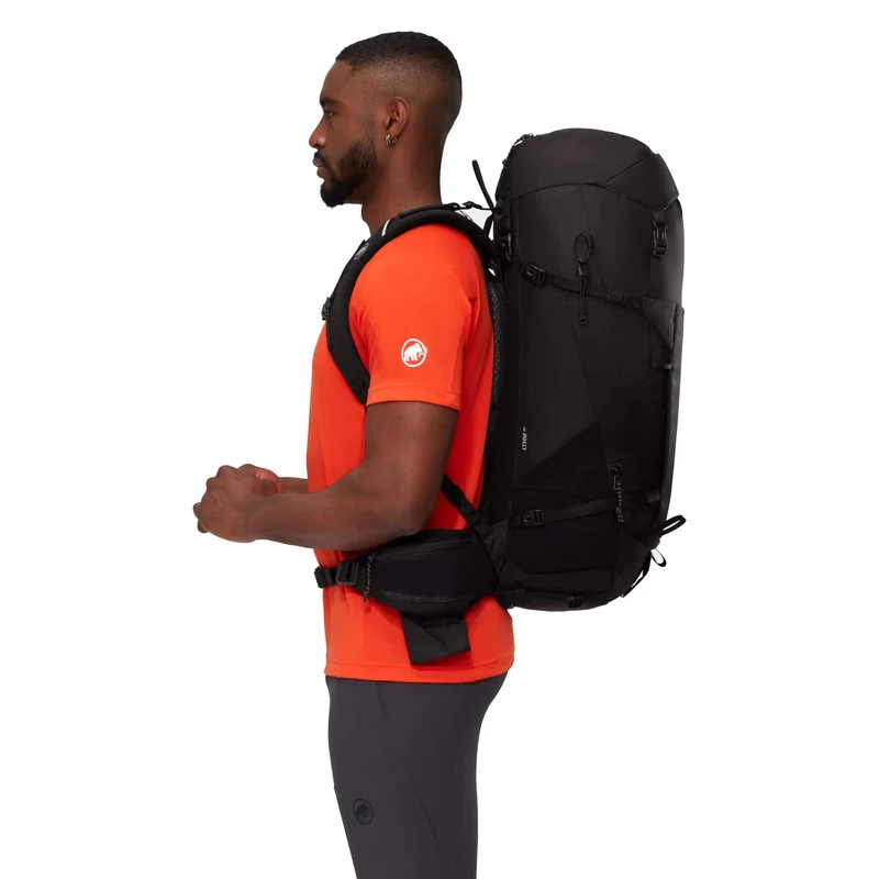 Mammut Lithium 40 - Wanderrucksack 75 cm (black)