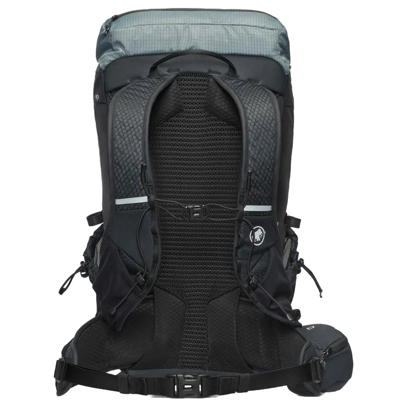 Mammut Ducan 26 - Wanderrucksack 55 cm (strata-black)
