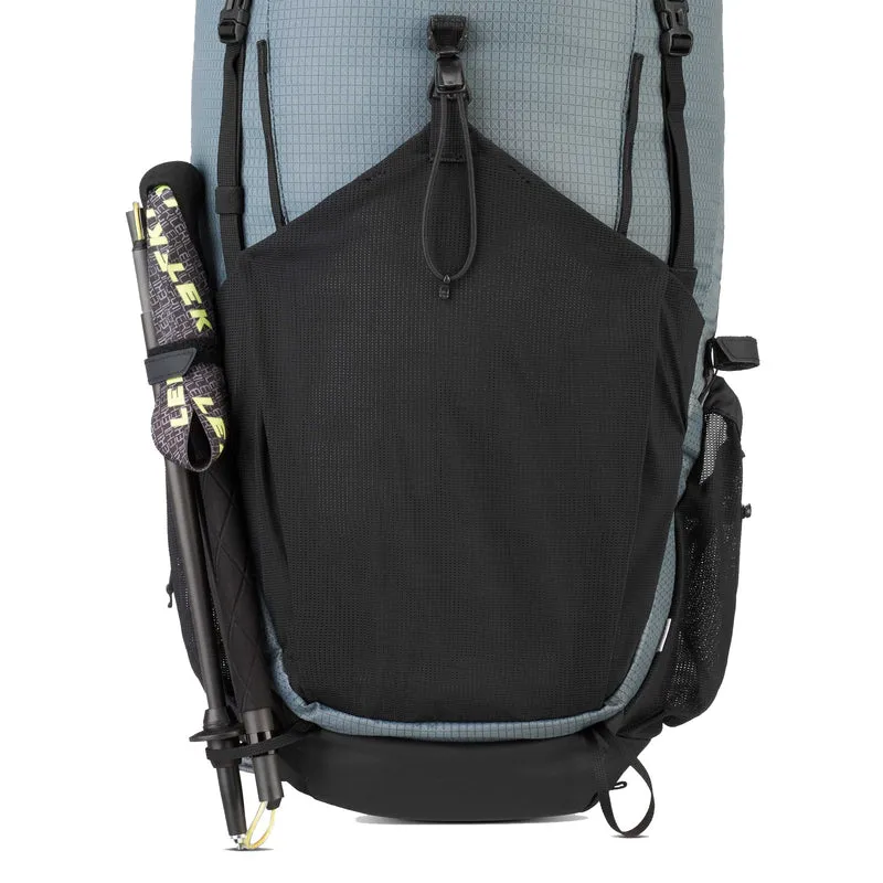 Mammut Ducan 26 - Wanderrucksack 55 cm (strata-black)